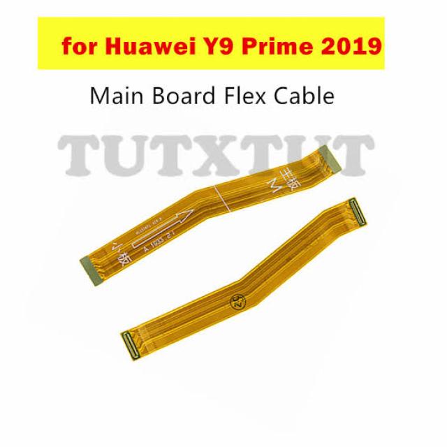 FLEX LCD HUAWEI Y9 PRIME 2019